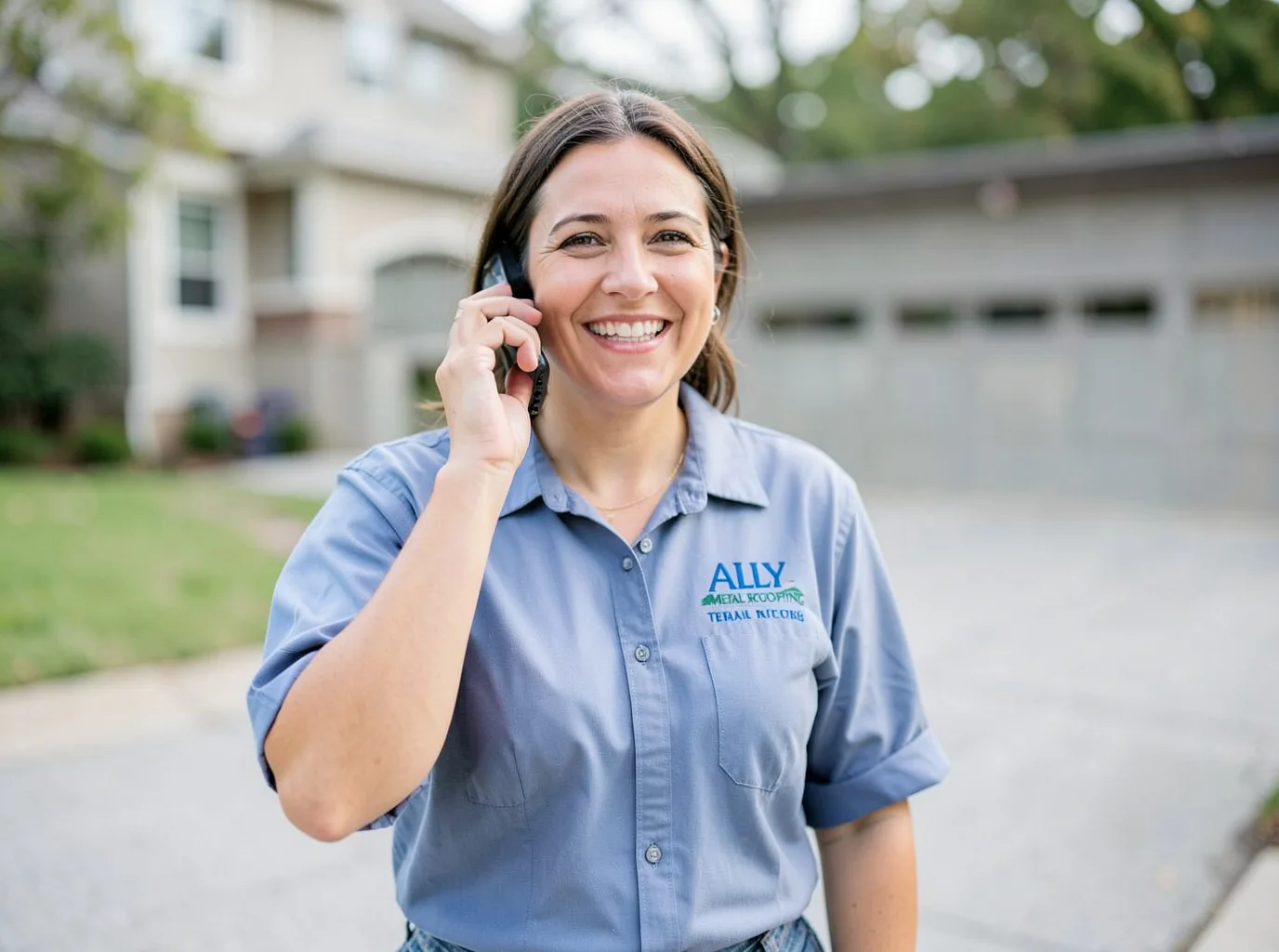 Metal Roof Installation Akron, PA FAQs